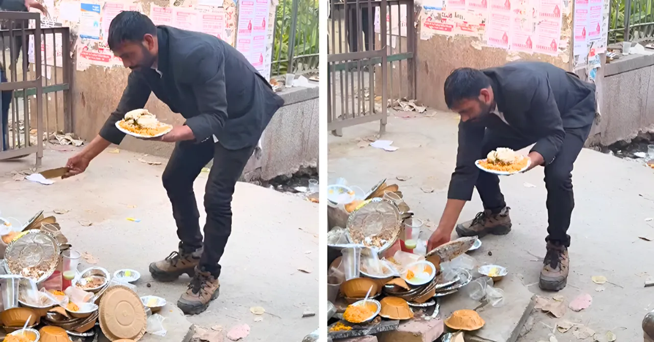 food wastage upsc aspirant