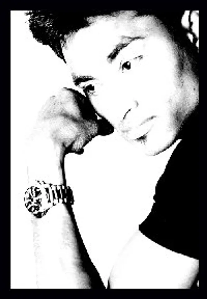 A click and a Flash of Hope