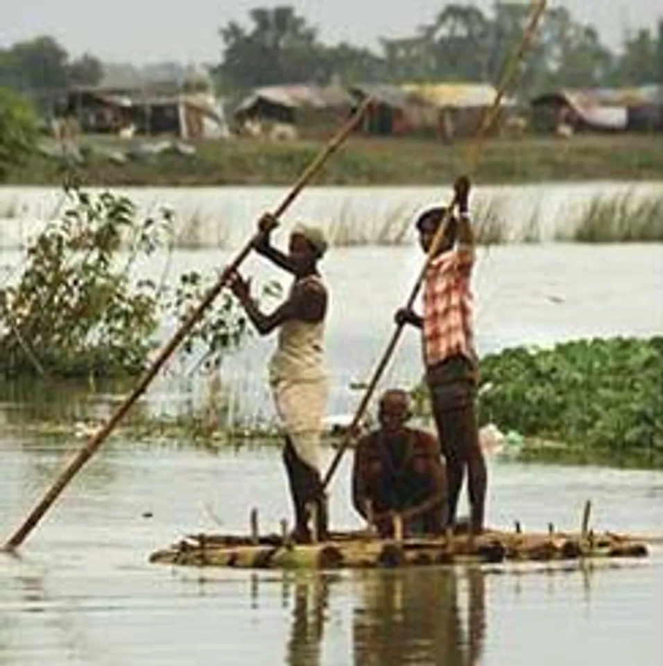 Innovations At Times Of Crisis