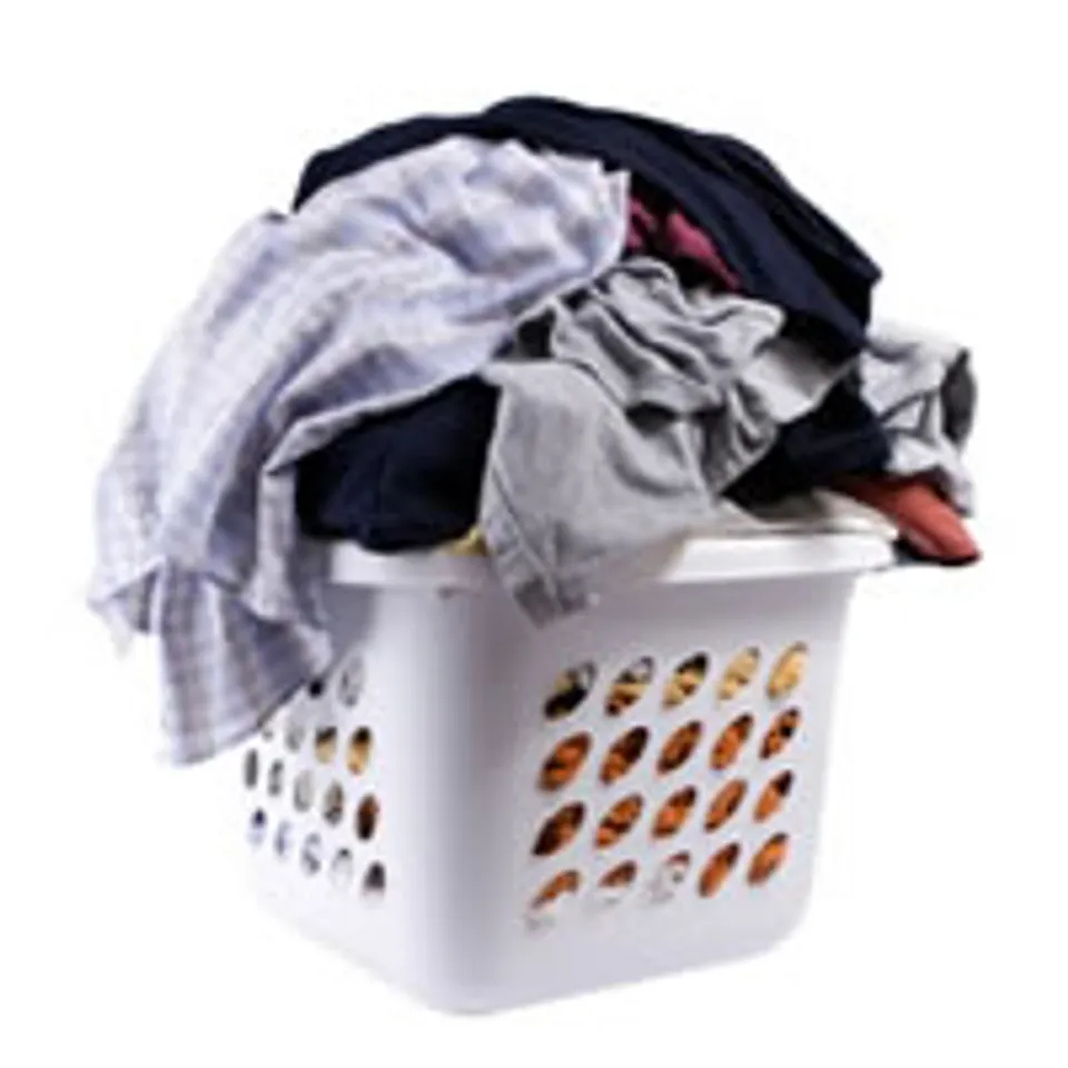 Clothes Bank
