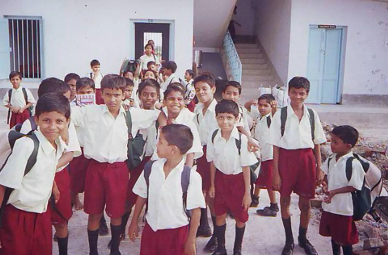 Parivaar