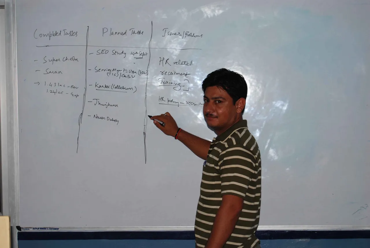 SourcePilani - Bringing the BPO to Rural India