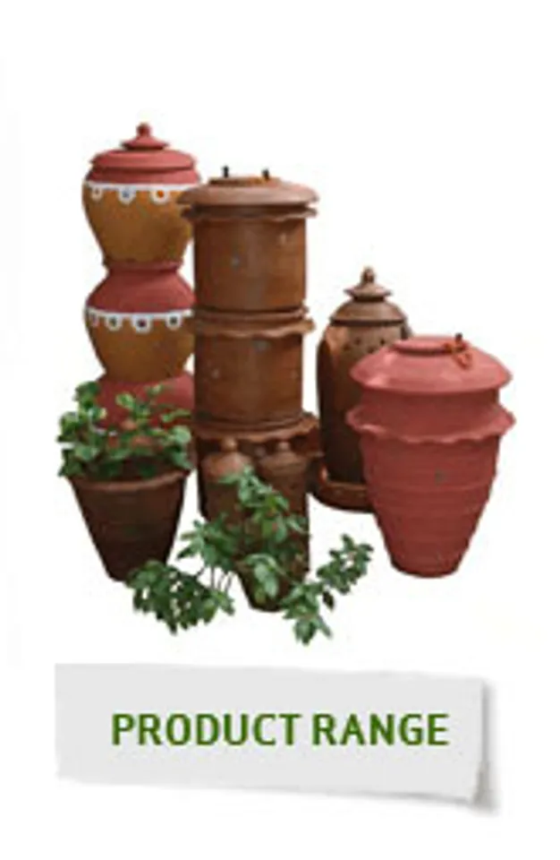 Daily Dump - Easy and Effective Waste Management