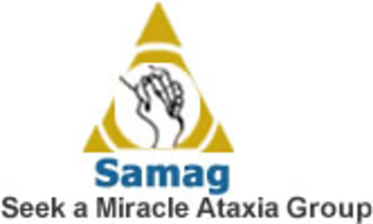 Seek A Miracle Ataxia Group - SAMAG