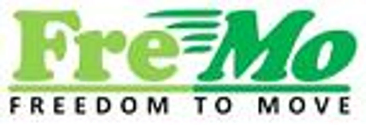 FreMo: India's First Bicycle Sharing Program