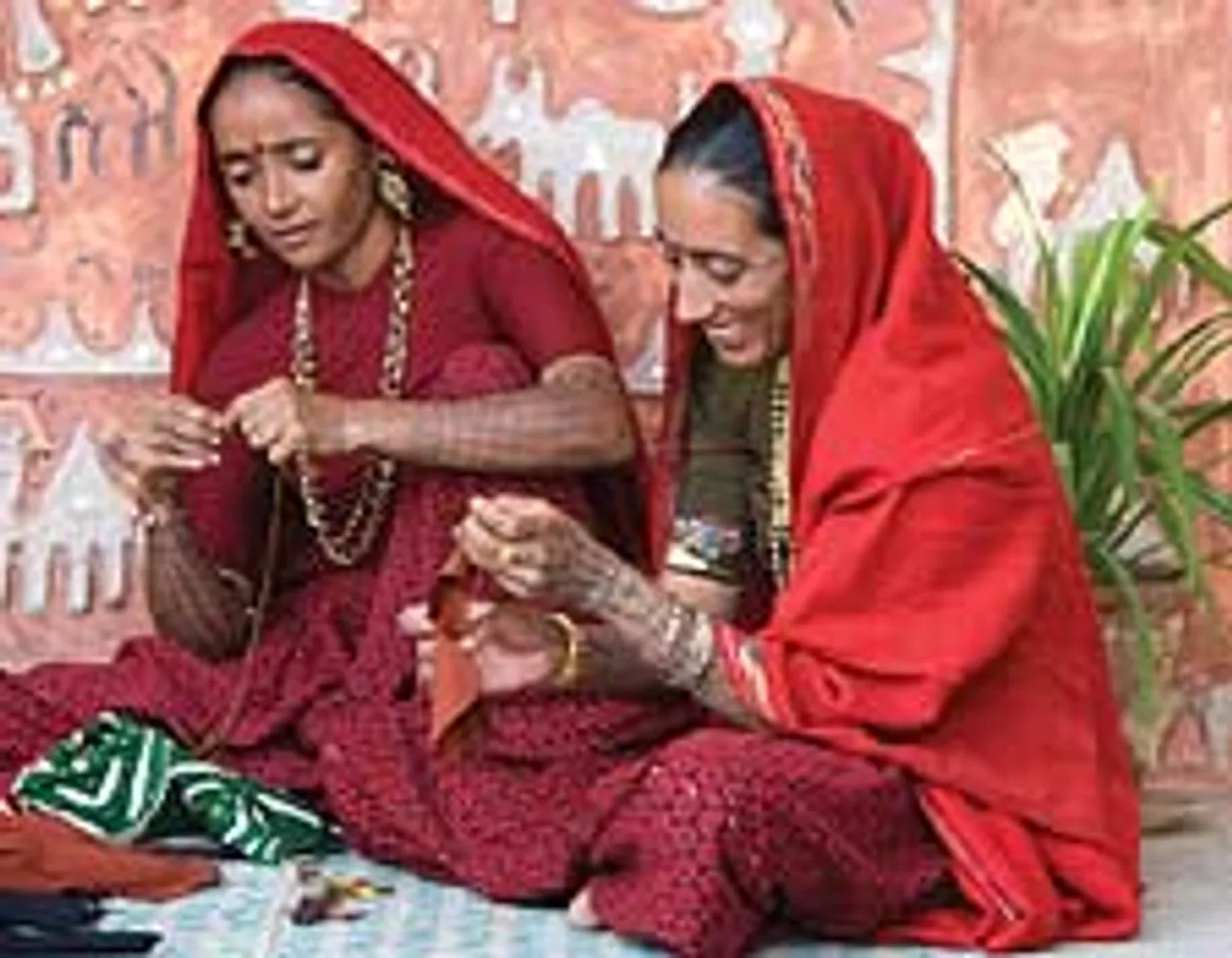 Okhai: Empowerment of a truly colorful kind