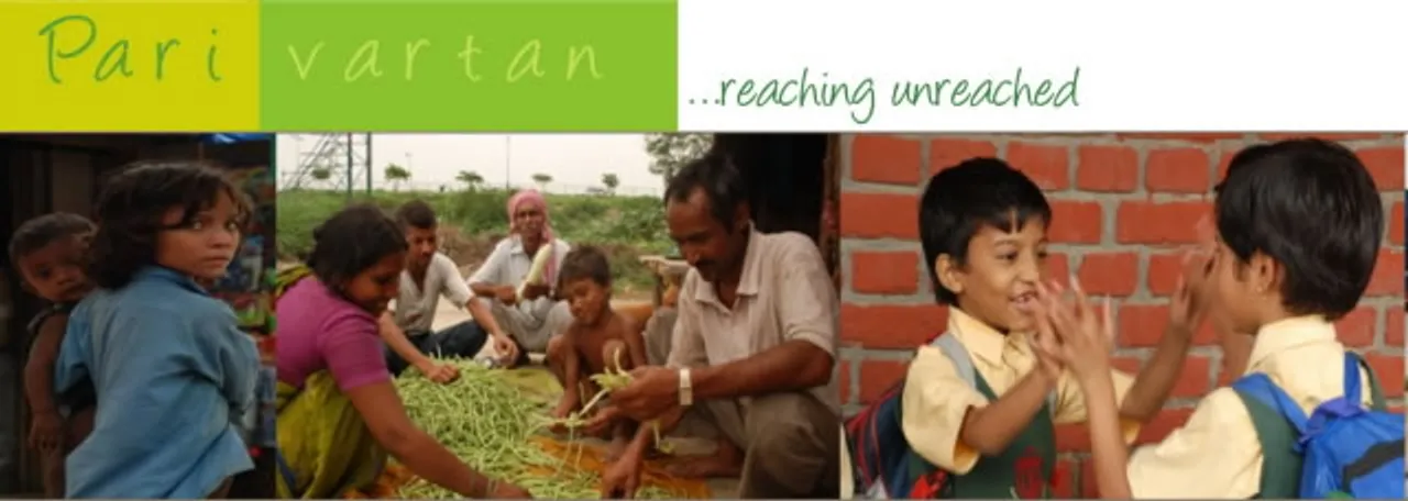 Parivartan: Take A Stand