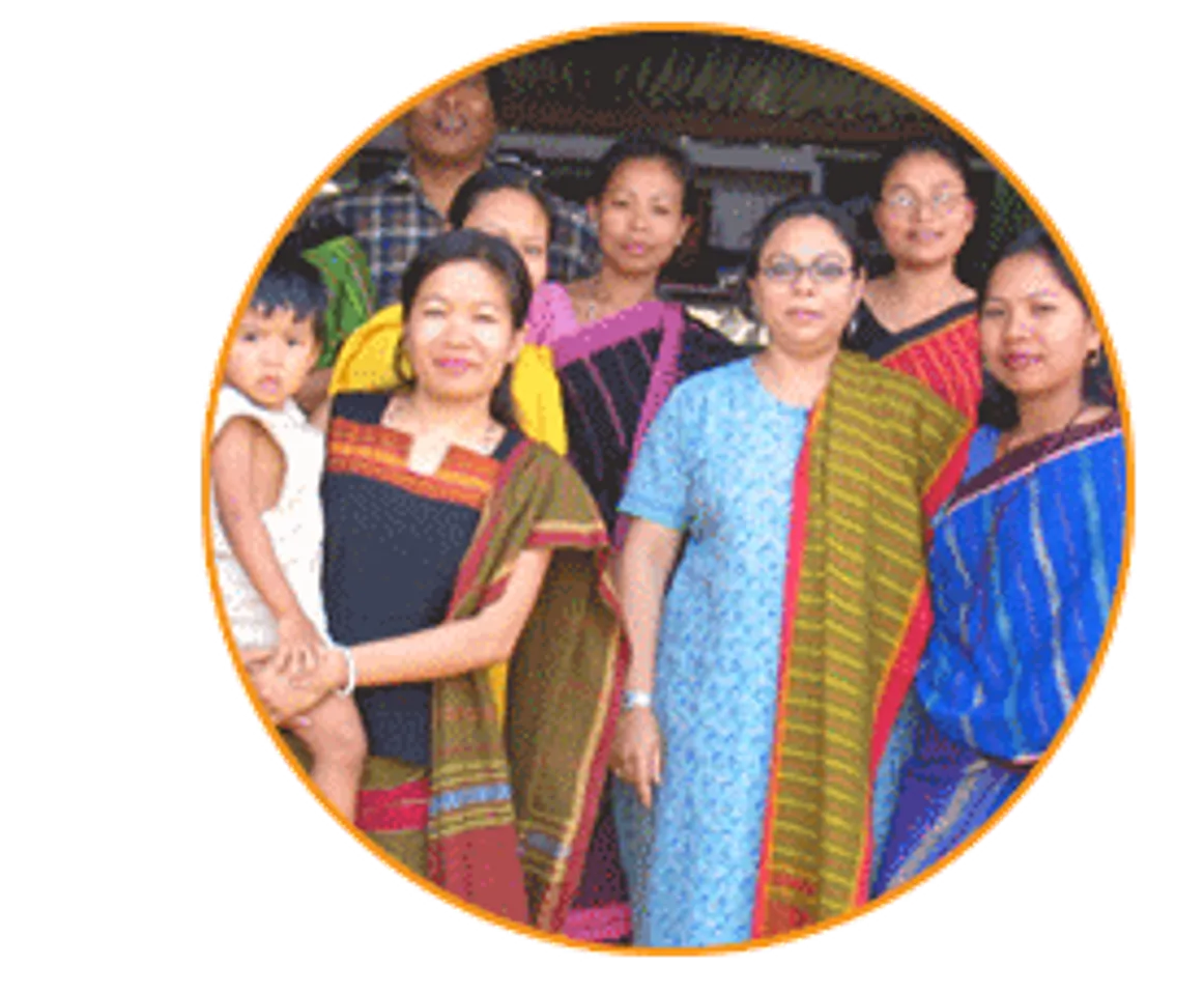Under the Mango Tree: Organic Social Enterprise