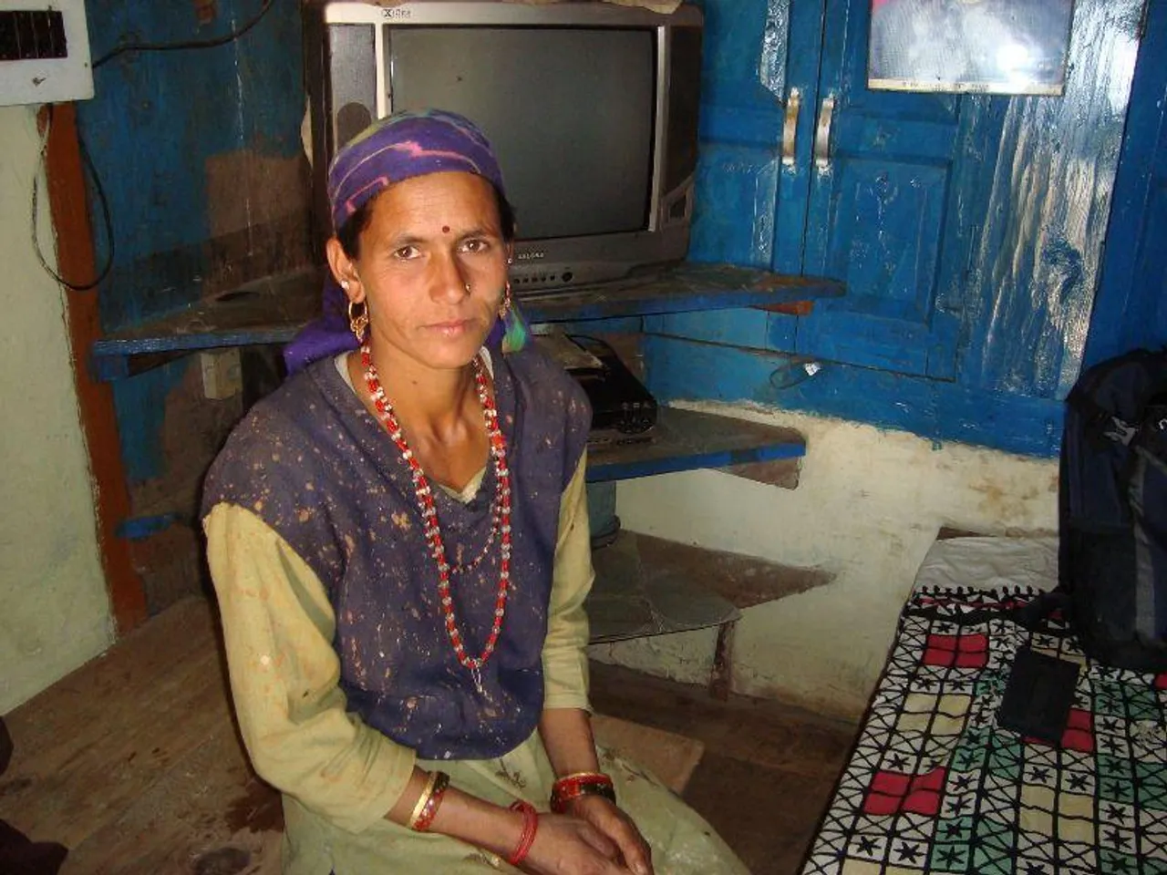 Dairy Diaries Of Hardy Hill Women - How Being Able To Afford Cows Turned Their Lives Around