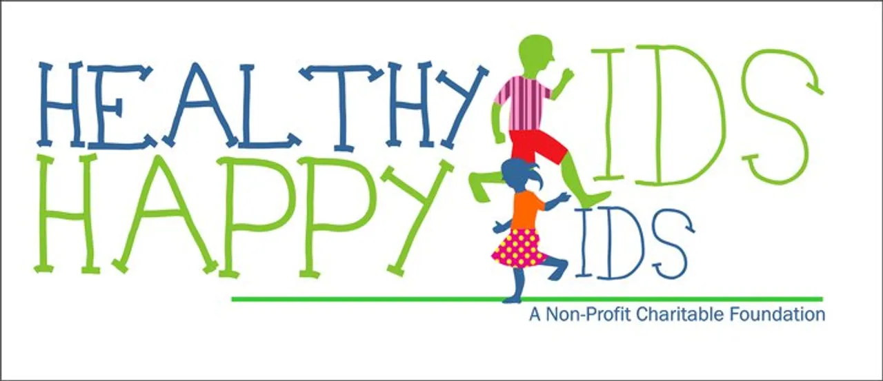 TBI Inspiration: Satish Sikha - Healthy Kids Happy Kids Foundation