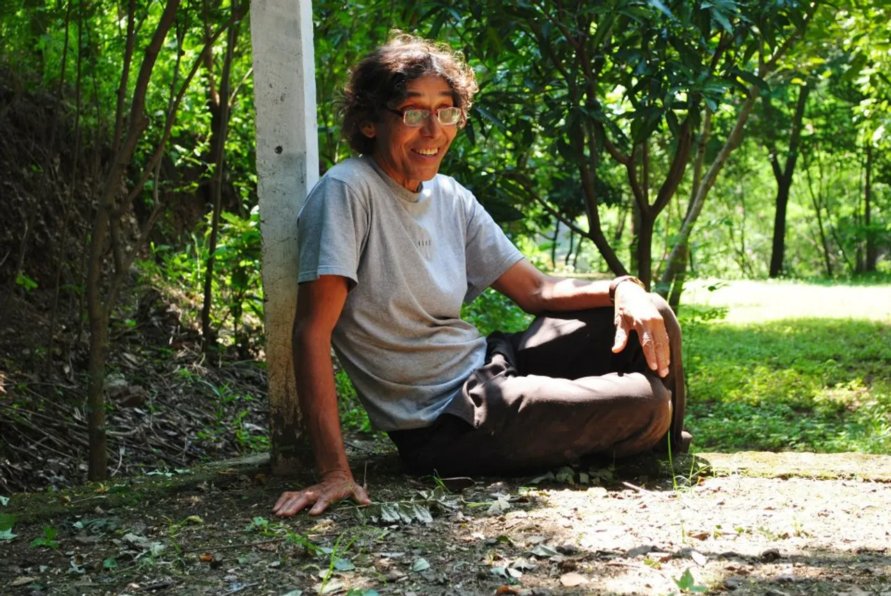 TBI Change-makers: Dr. Ram Kataria - The Man Who Created The Gandhians Farm