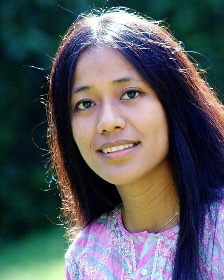 TBI Heroes: Binalakshmi Nepram - Helping Gun Widows In Manipur Remake Their Lives