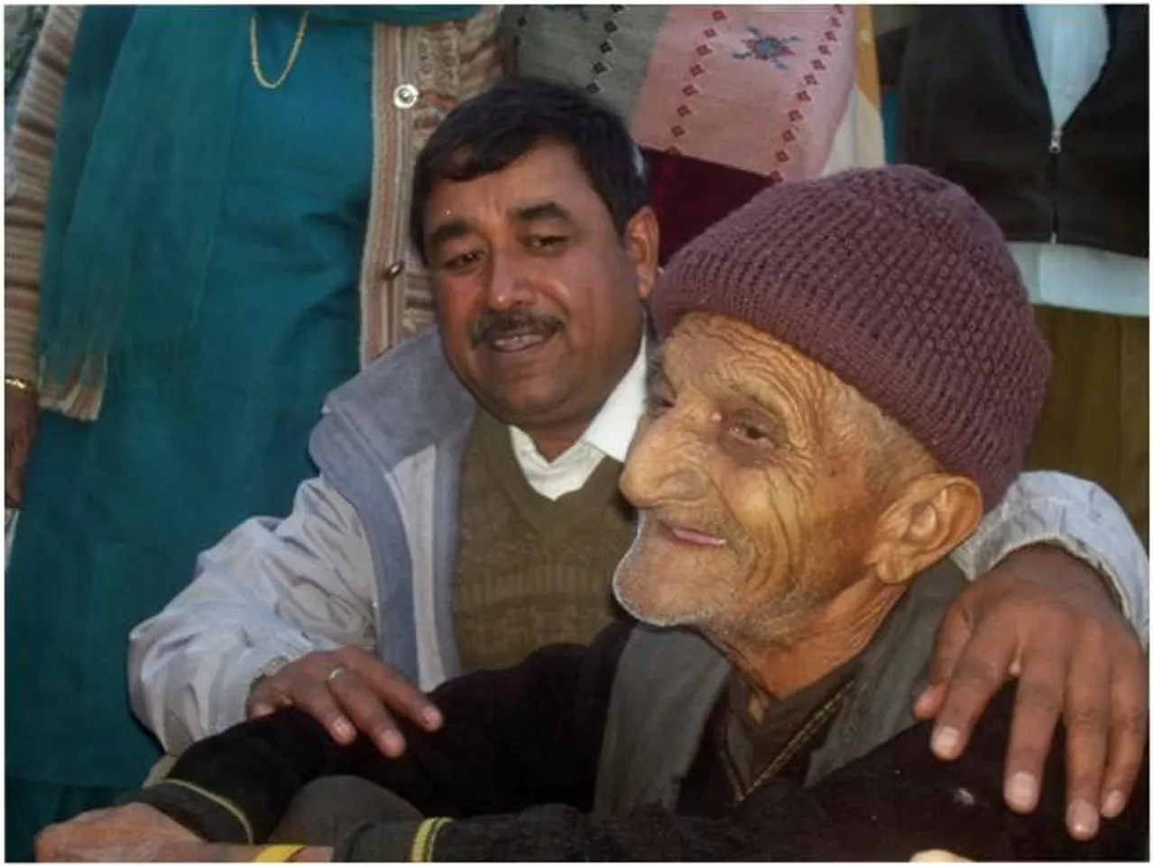 TBI Heroes: Vidya Rattan Sharma - Incorporating Modern Ways To Solve Age-Old Problems