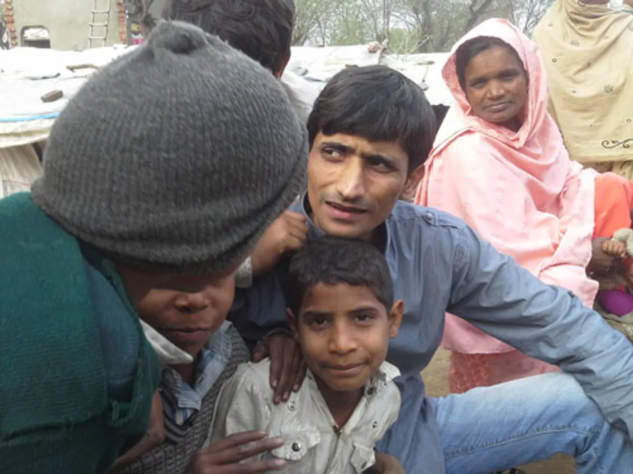 TBI Heroes: An Amazing Indian Who Aspires To Empower People