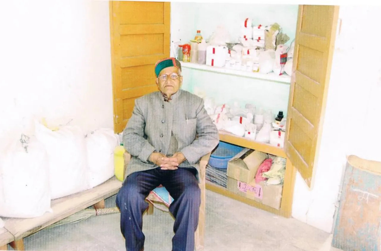 TBI Changemakers: Mr. Nand Lal Gupta - Five Decades of Incredible Innovations	