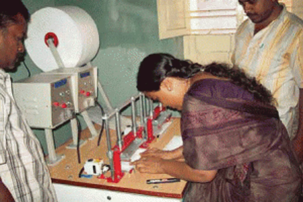 TBI Social Enterprise: Disruptive Innovations Bring On ‘The Female Sanitary Revolution’