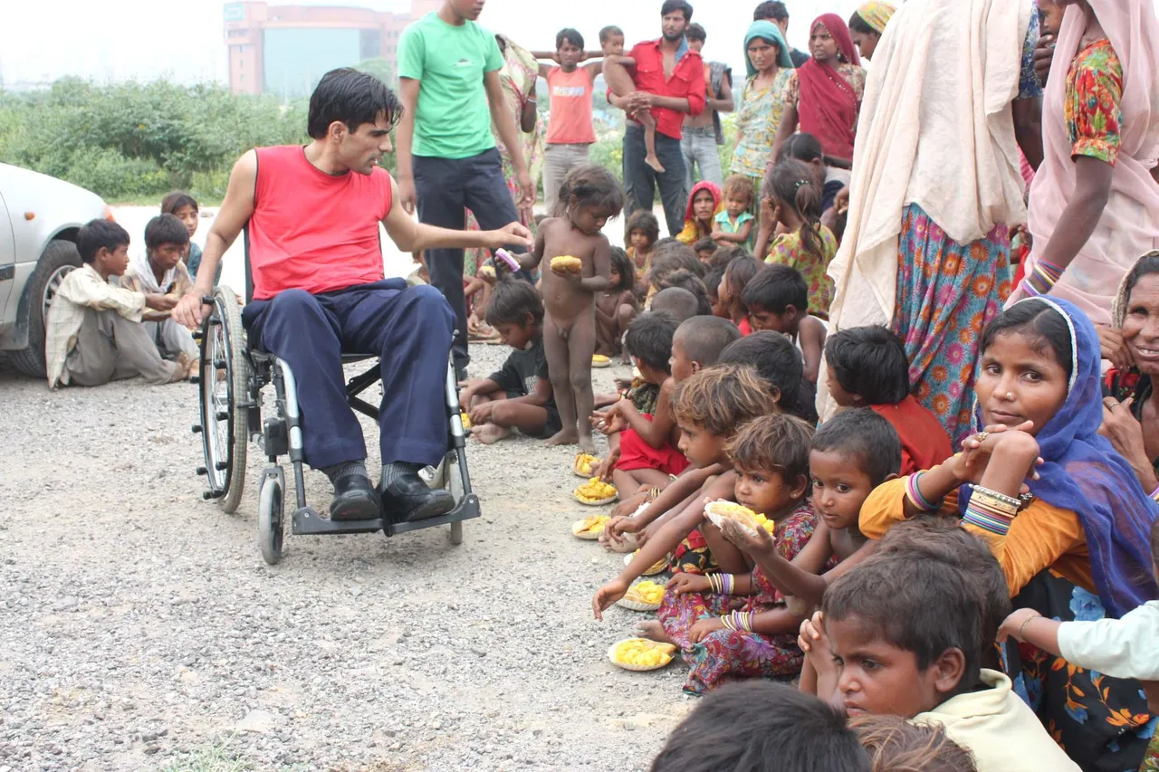 TBI Inspirations: Navin Gulia - Driving The Point Home
