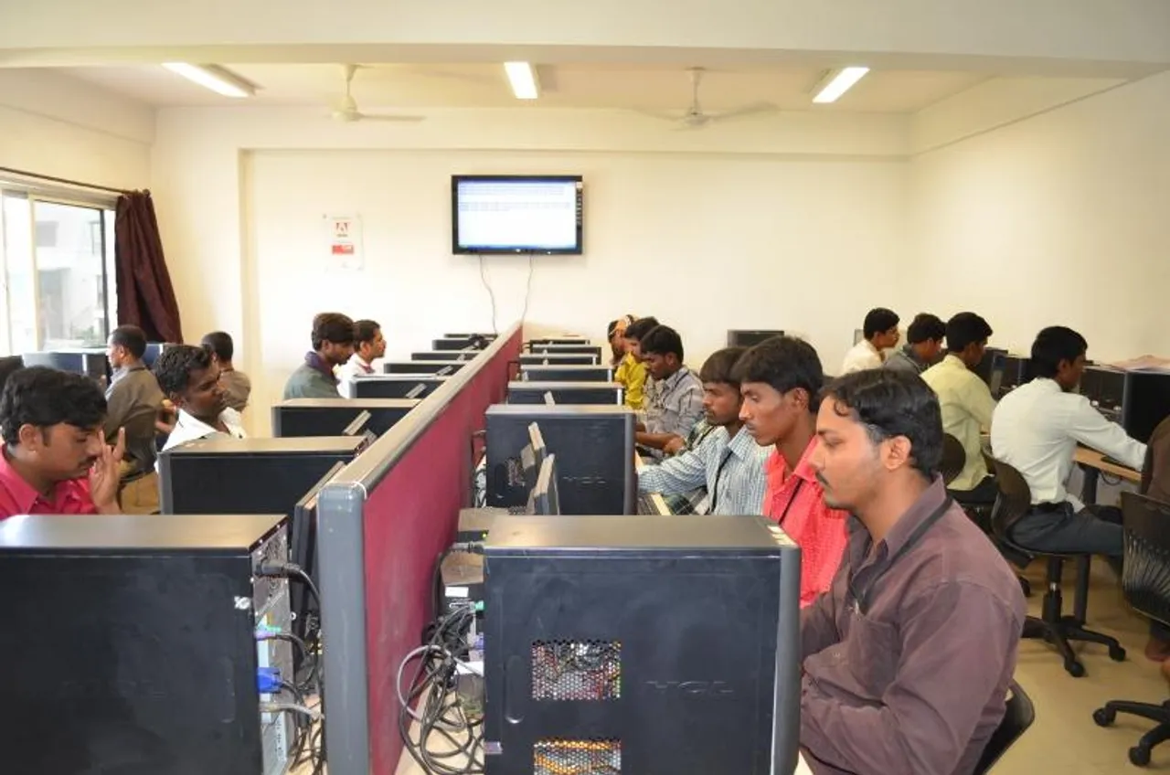 TBI Inclusivity: Unnati - Bridging The Gap Between Education And Employability