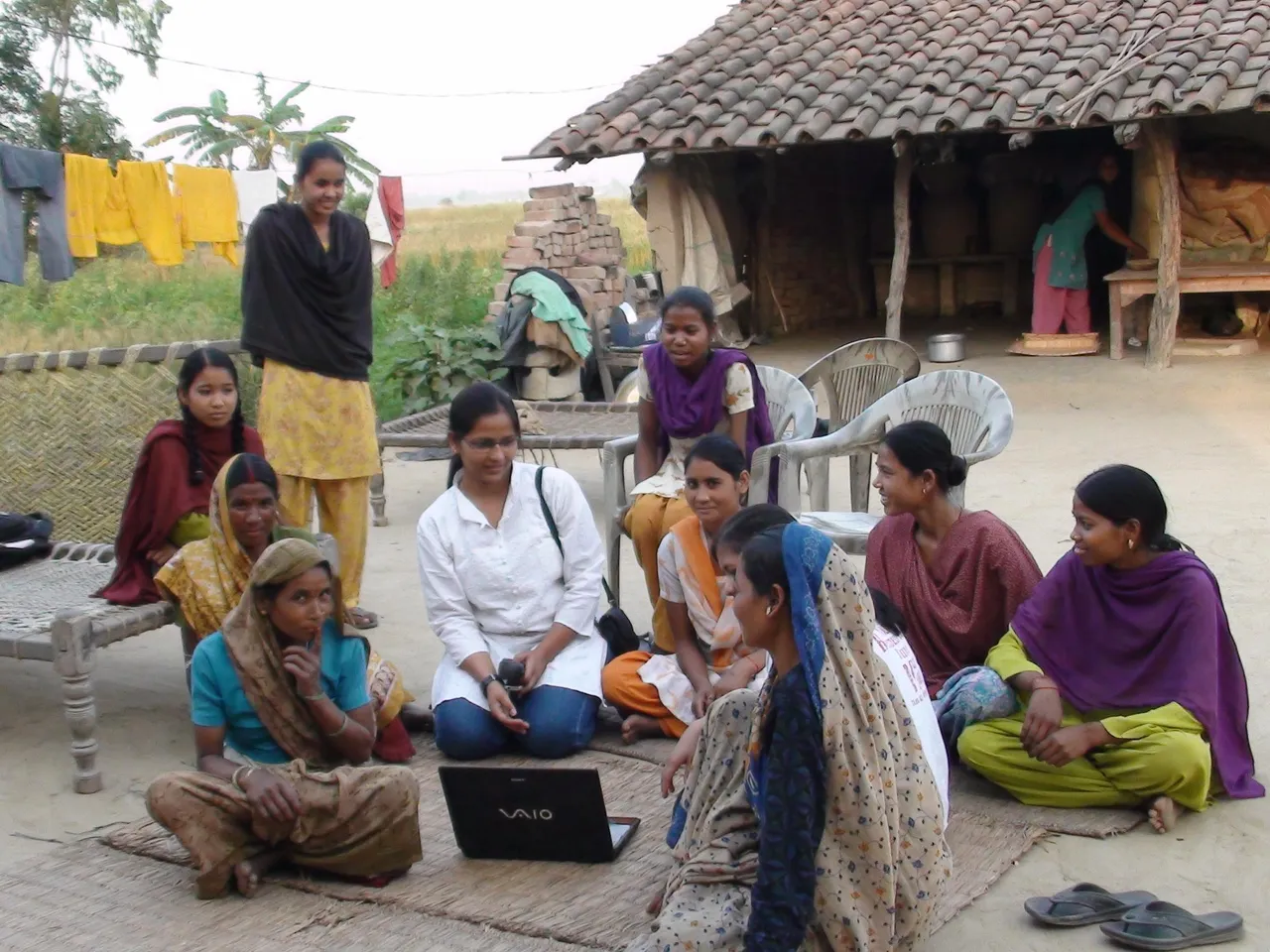 TBI Innovations: 'Anandi' Pads - A Creative And Eco-friendly Solution To An Age-Old Taboo