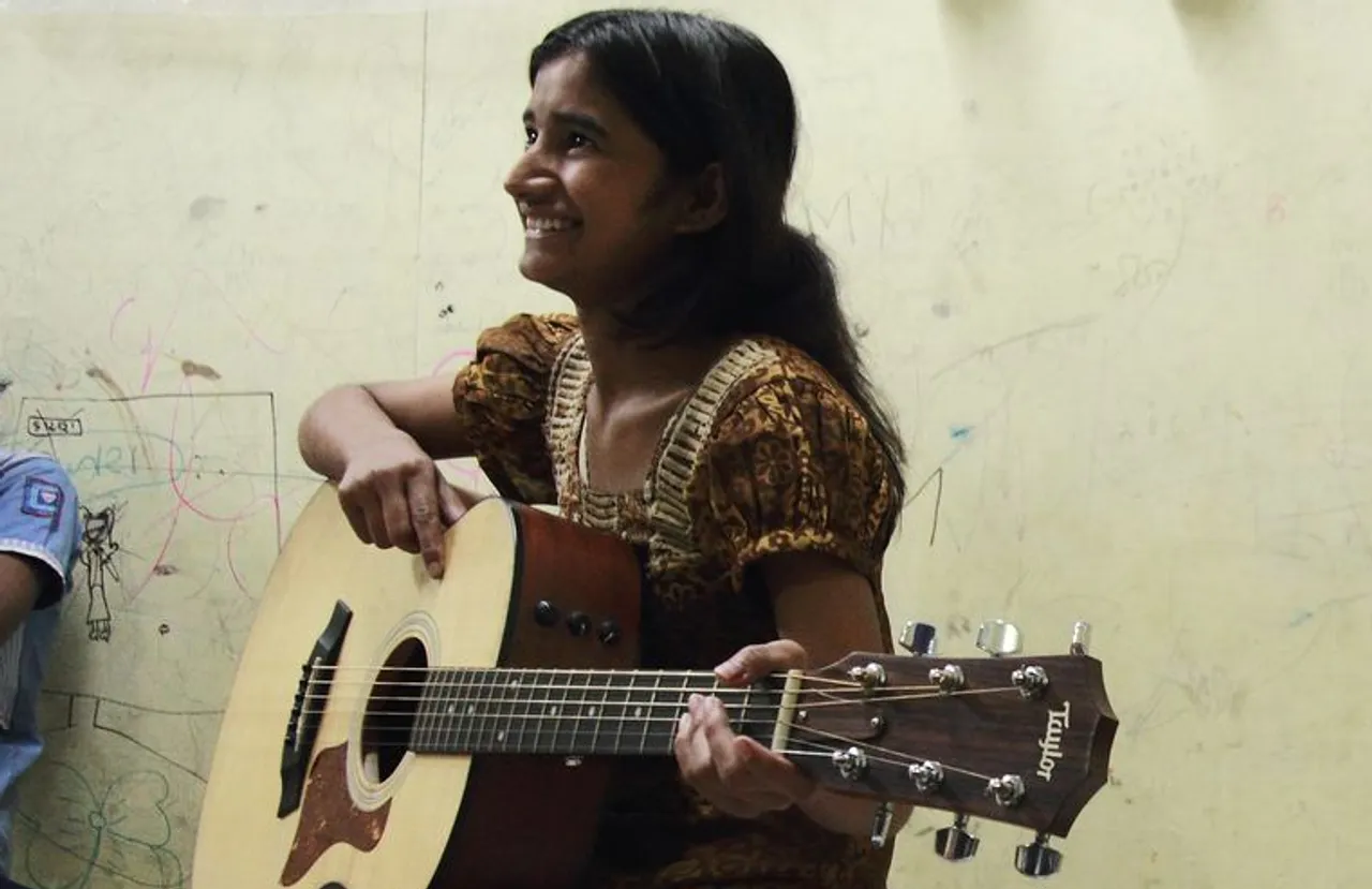 TBI Videos: Music Basti - Where Music Creates Magic