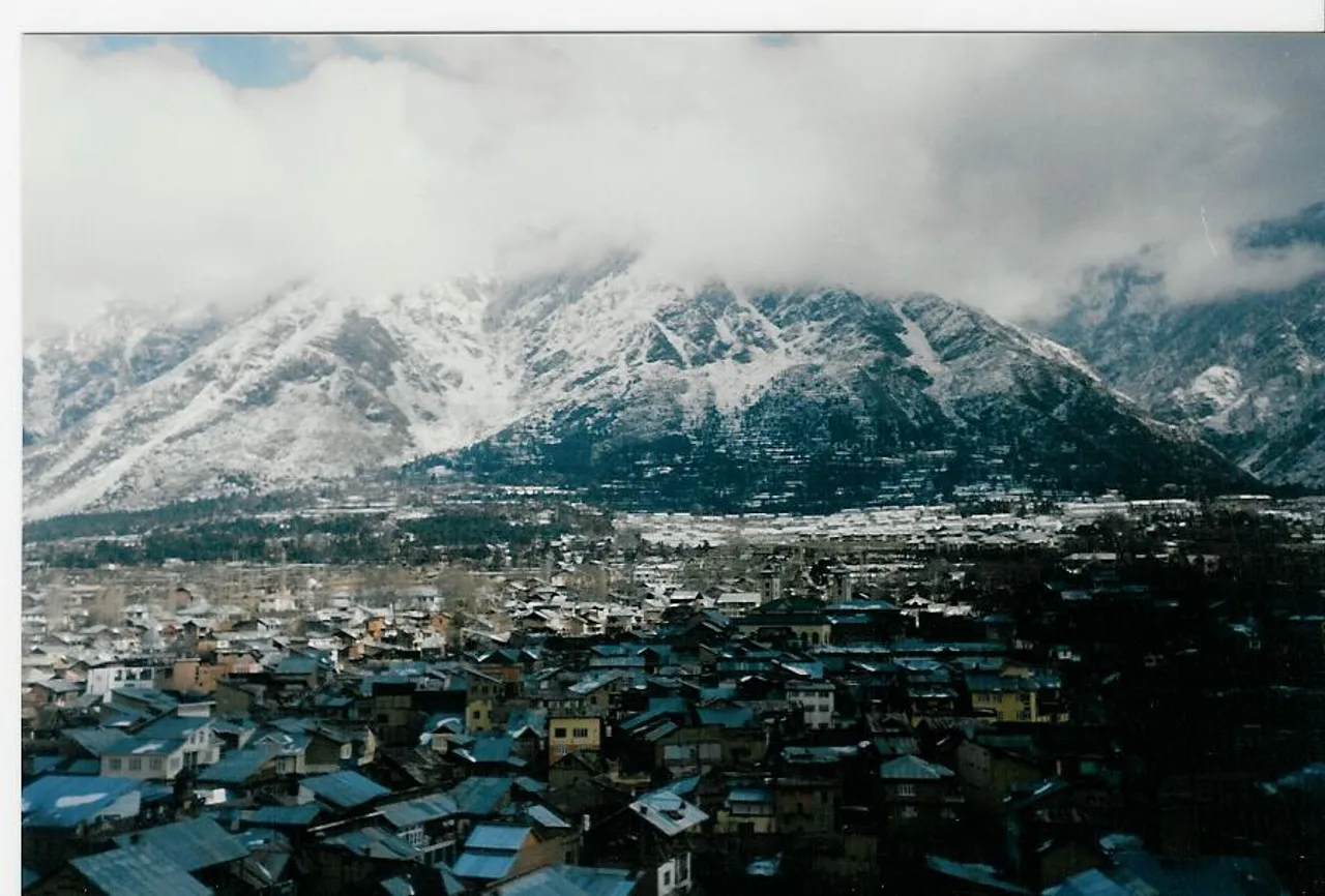 TBI Specials: A Different Kishtwar - One Which Showed The Way In Religious Tolerance And Communal Harmony