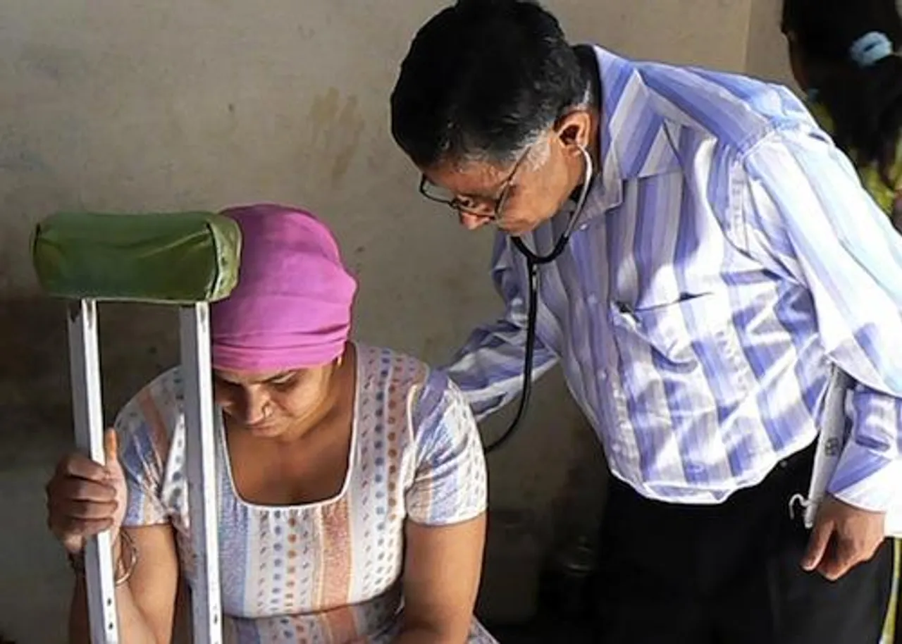 CanSupport: Care And Support For Cancer Patients