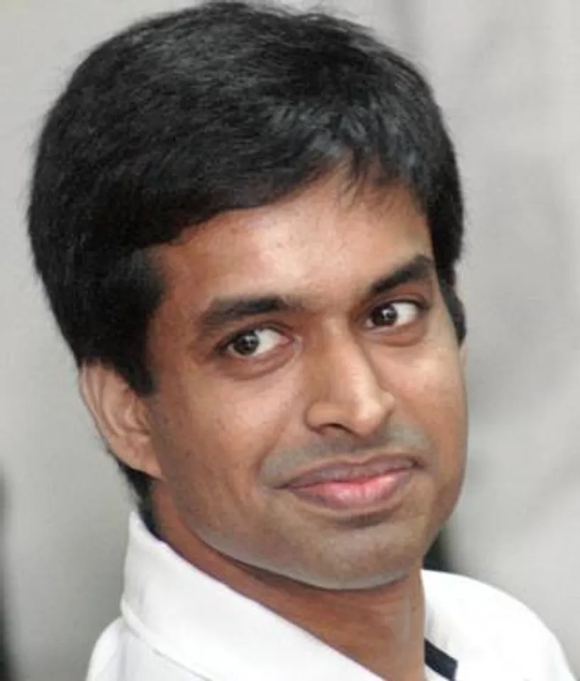 The Incredible Journey of India's Star Badminton Player & Coach - Pullela Gopichand