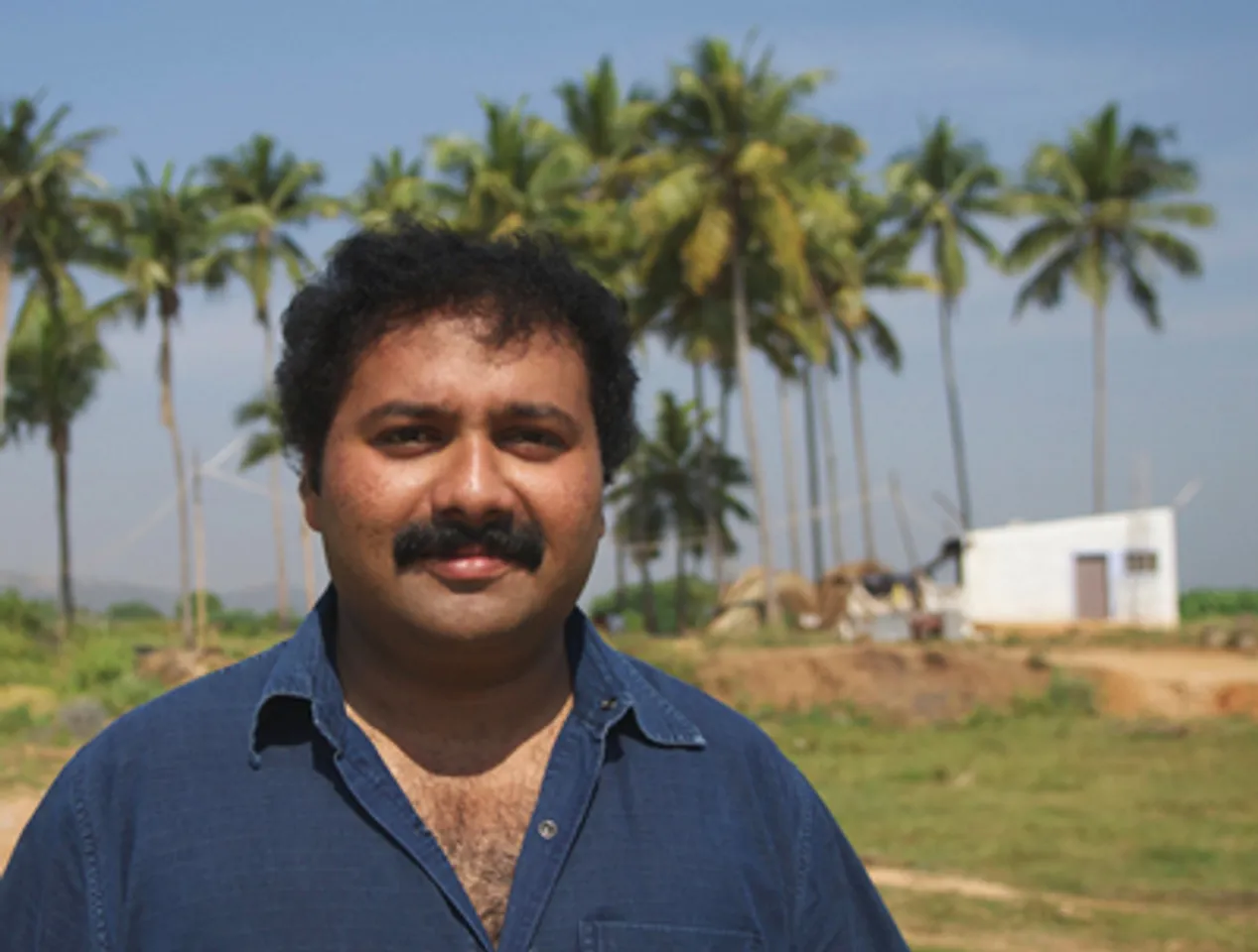 You've Heard of Heroes Before. But what Narayanan has Done is Truly Extraordinary.