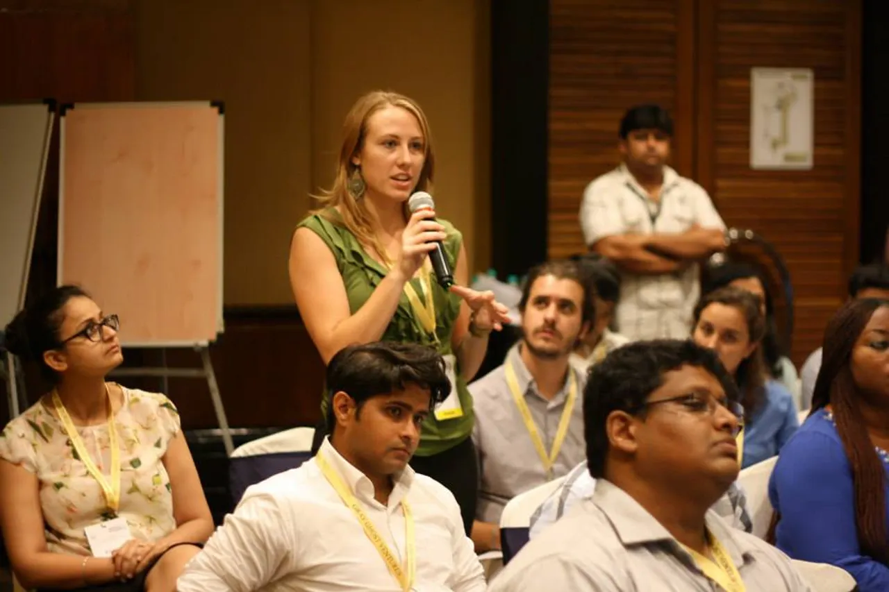 Why You Should Apply To The Sankalp Unconvention Entrepreneur Scholarships