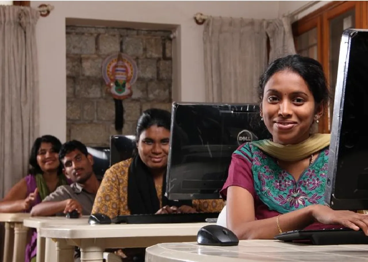 DIYA Foundation - Lighting Up The Lives And Prospects Of Differently-Abled Adults