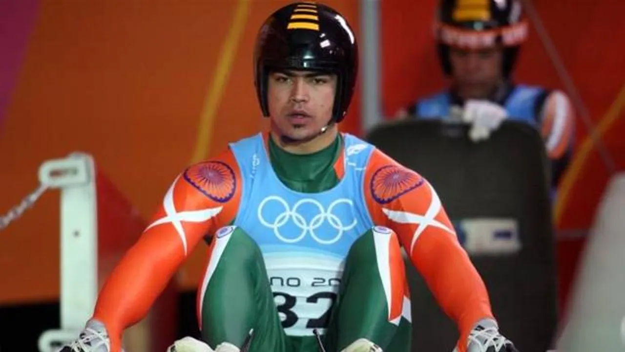 How The Dogecoin Community Sent Indian Luge Contender Shiva Keshavan to the Olympics