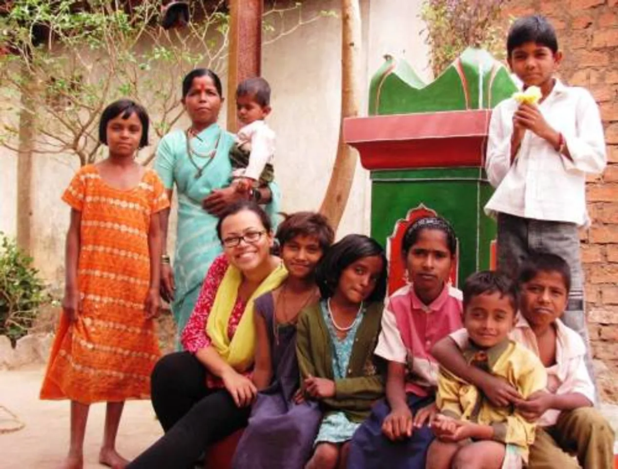India Fellows 2014 – Your Chance to Join the Social Revolution