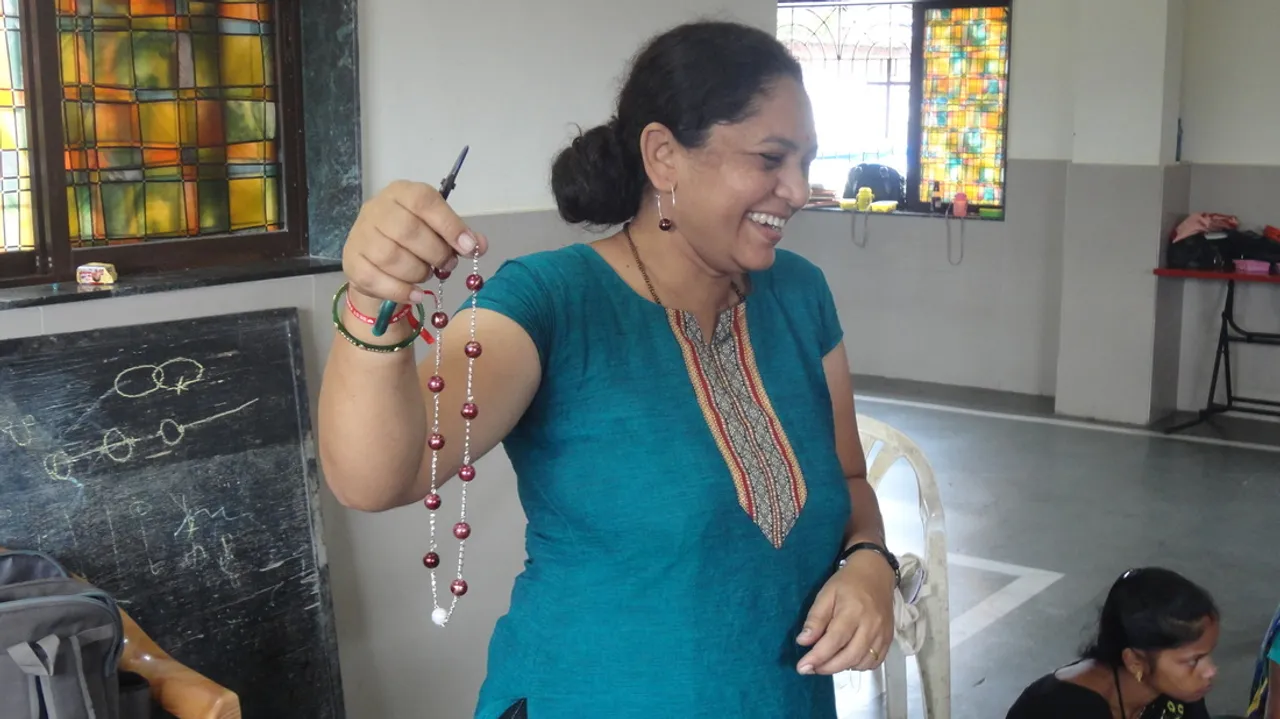 This Start-up Social Enterprise Aims To Change Lives Of 7 Million Artisans In India