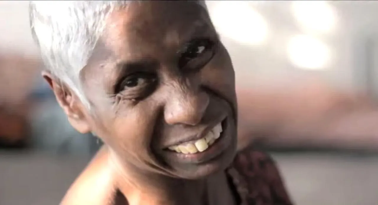 Where The Destitute Go To Die With Dignity