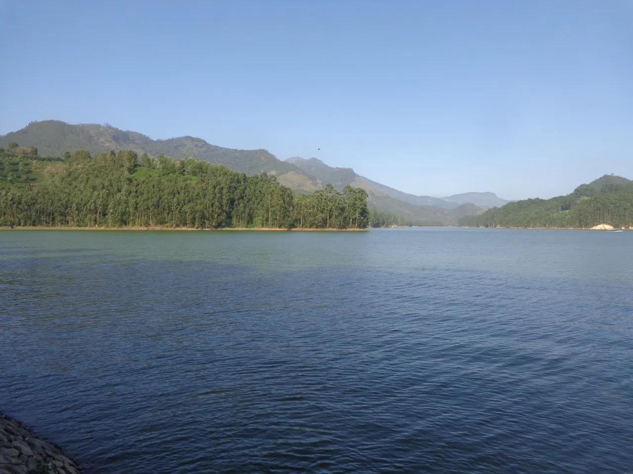 Munnar In A Nutshell - Tea And Tranquility In God's Own Country