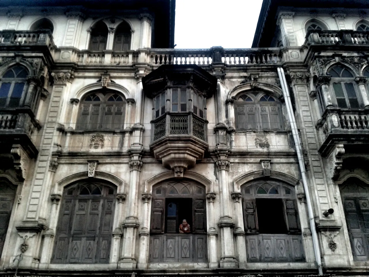 The 20-Year Old Engineer Who Is Trying To Save The Rich Heritage Of His Hometown All By Himself