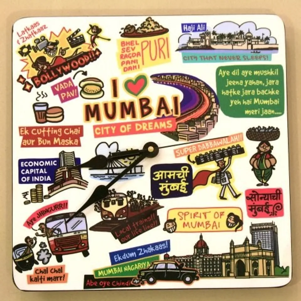 17 Reasons Why Mumbai Is Just Awesome