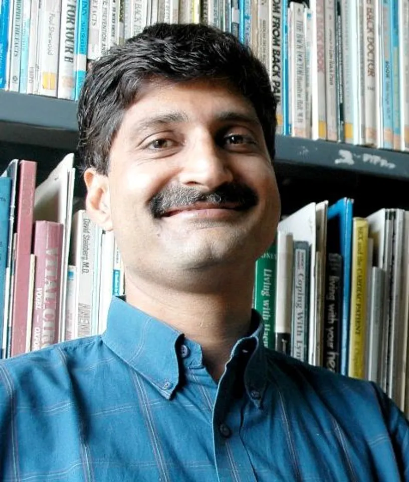 Meet The Doctor Who Is Empowering Patients And Bridging The Doctor-Patient Gap