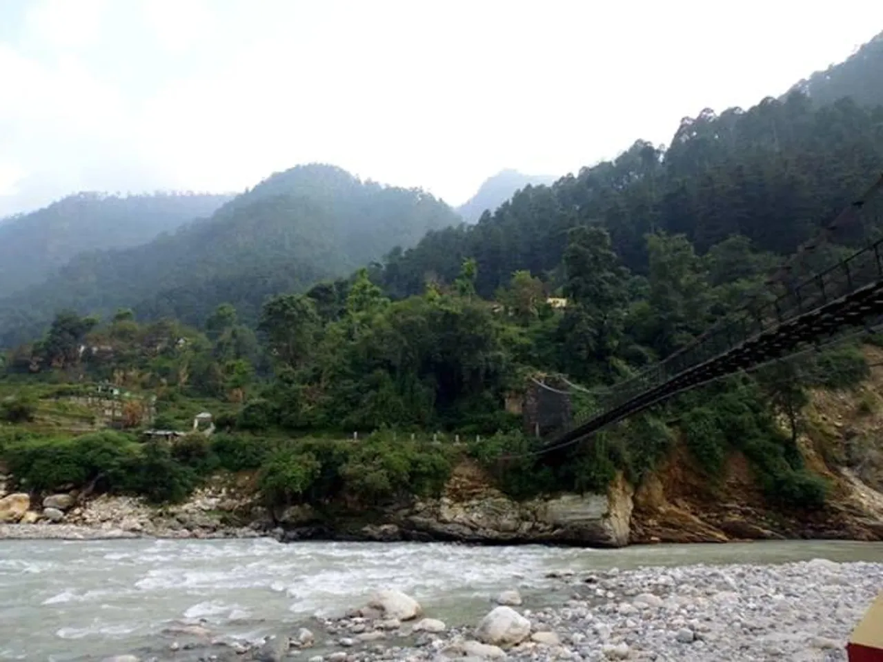 Netala - One Of God's Best Kept Secrets, Right In The Heart Of The Himalayas
