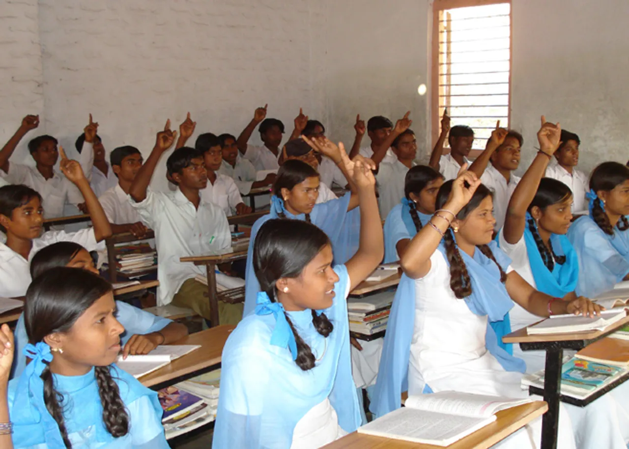 This Man Made A Promise To Never Leave His Village. What He Did After That Is Pretty Inspiring