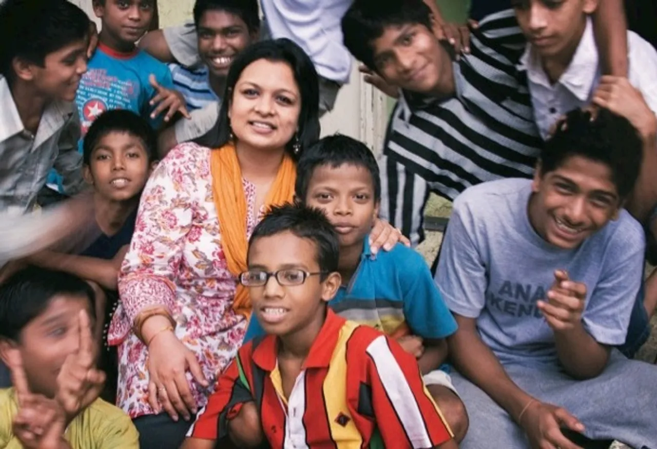 One Woman Is Fighting Against Child Sexual Abuse And She Needs Your Help. Read On.