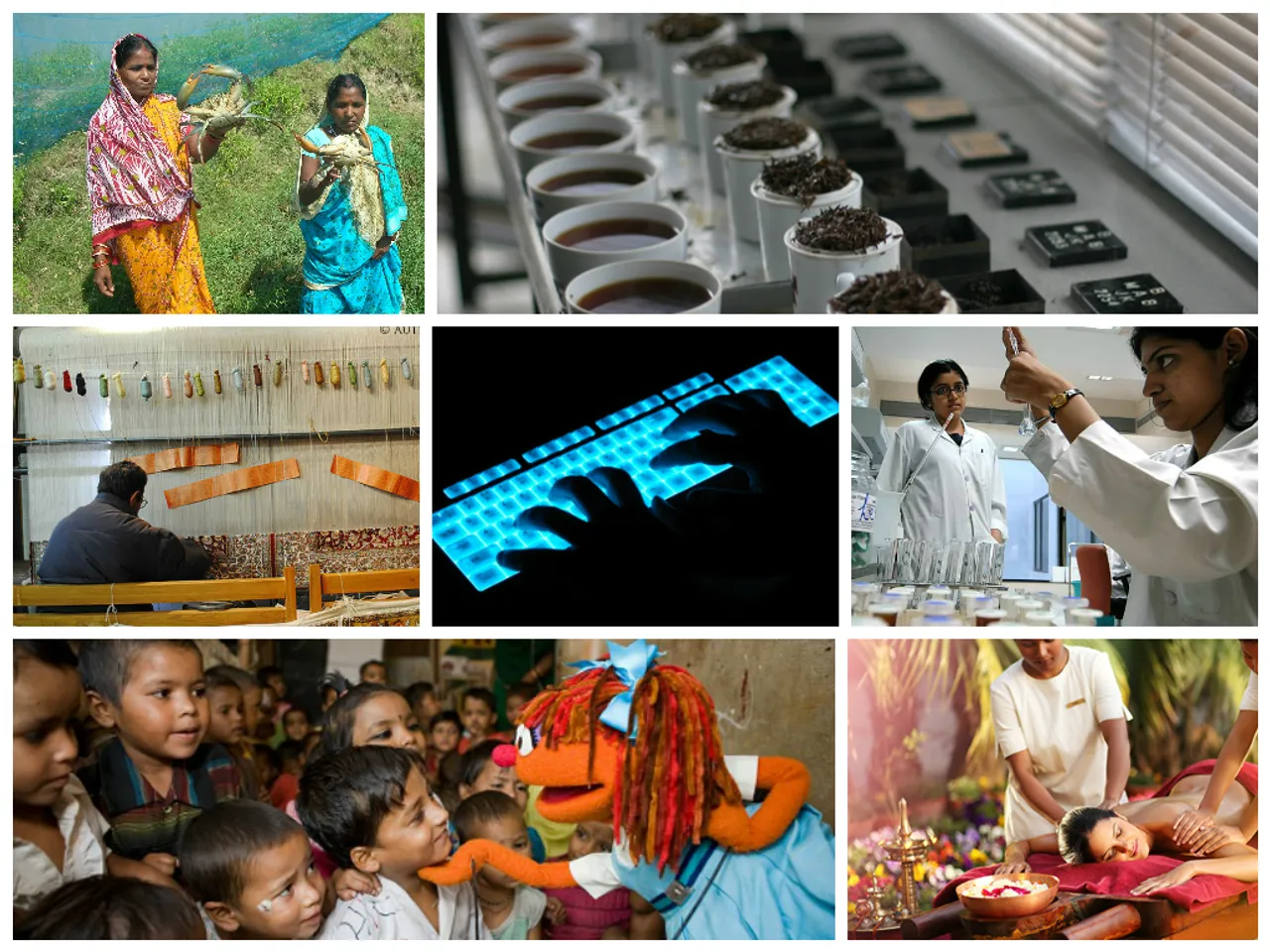 13 Interesting And Off-Beat Courses Offered By Indian Universities