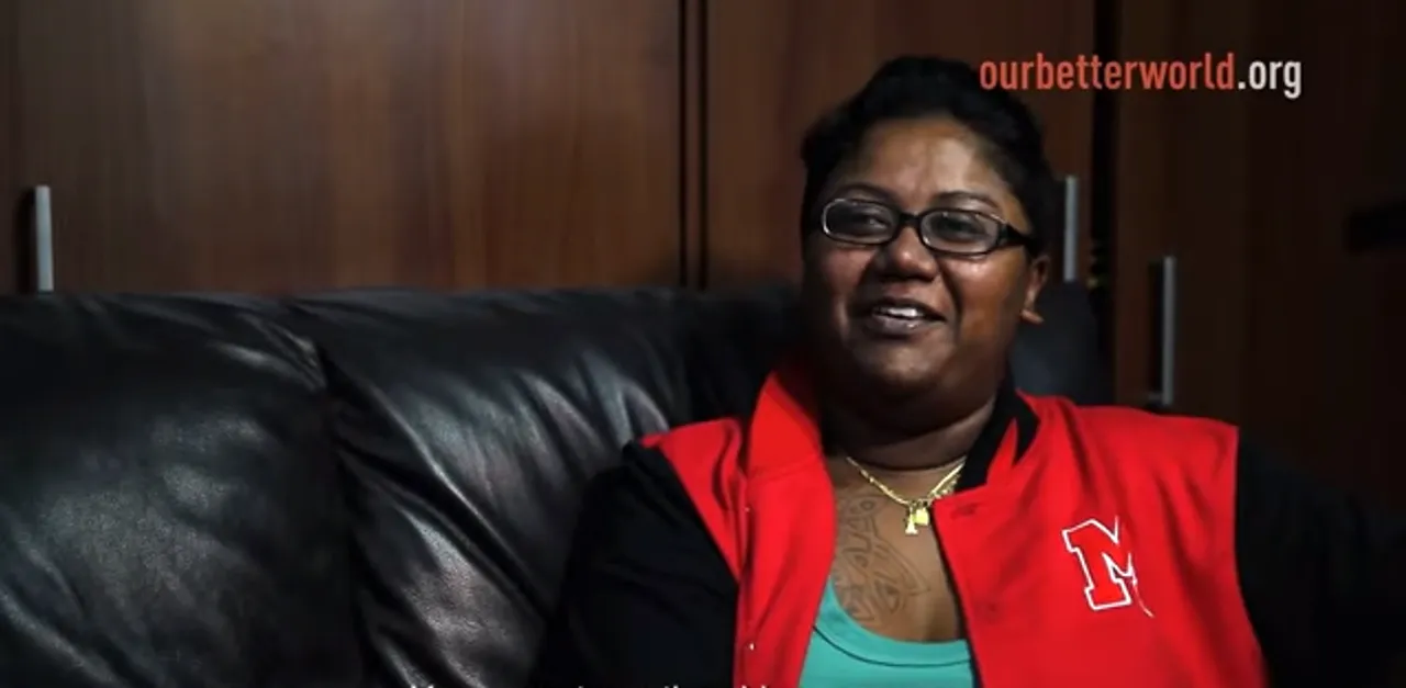 Once A Gangster Jailed For 3 Years, Today She Is Changing The Lives of Many 'Upcoming Gangsters'