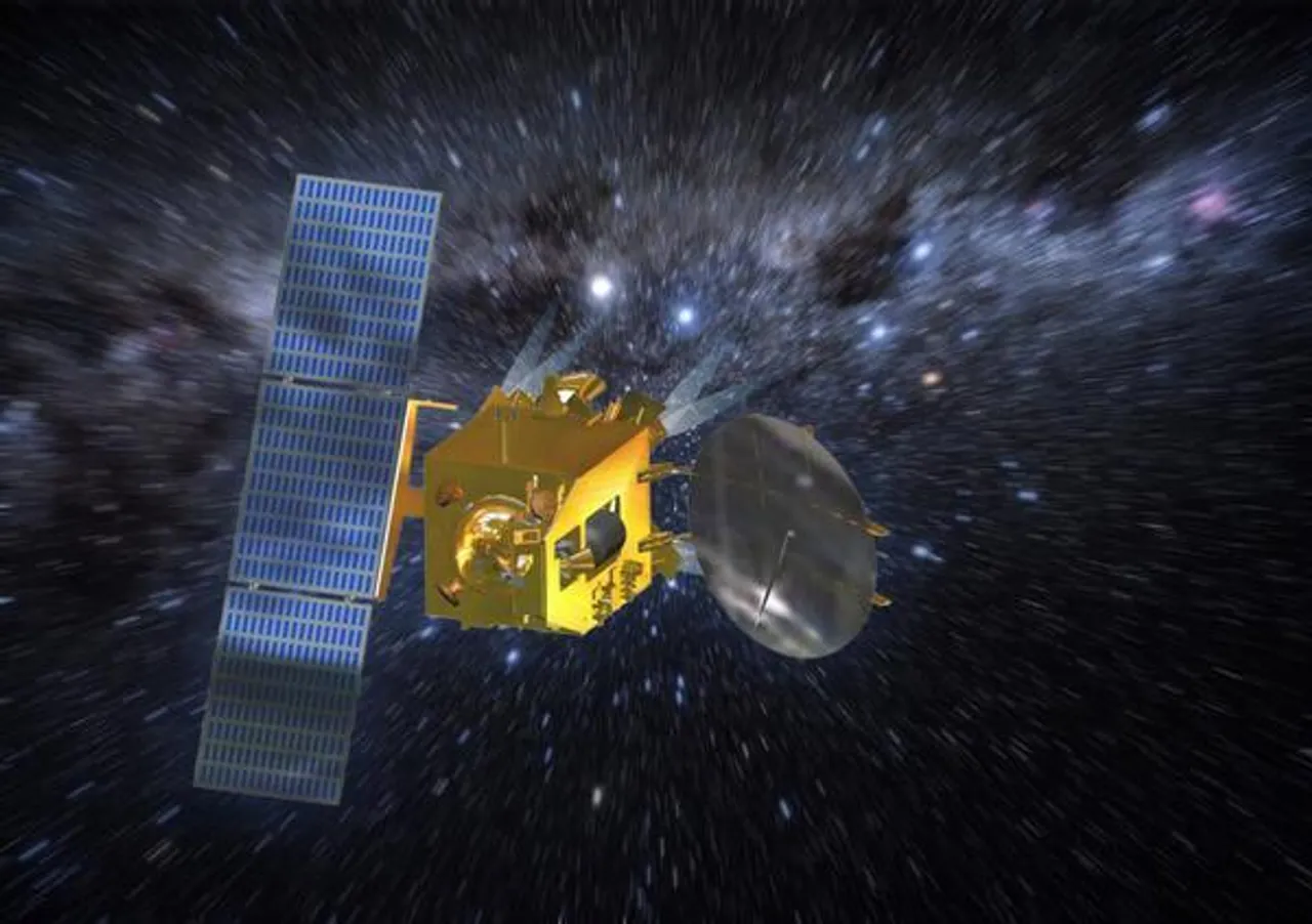 8 Reasons Why India's Mars Orbiter Mission Mangalyaan Is The Most Amazing Space Mission In The World