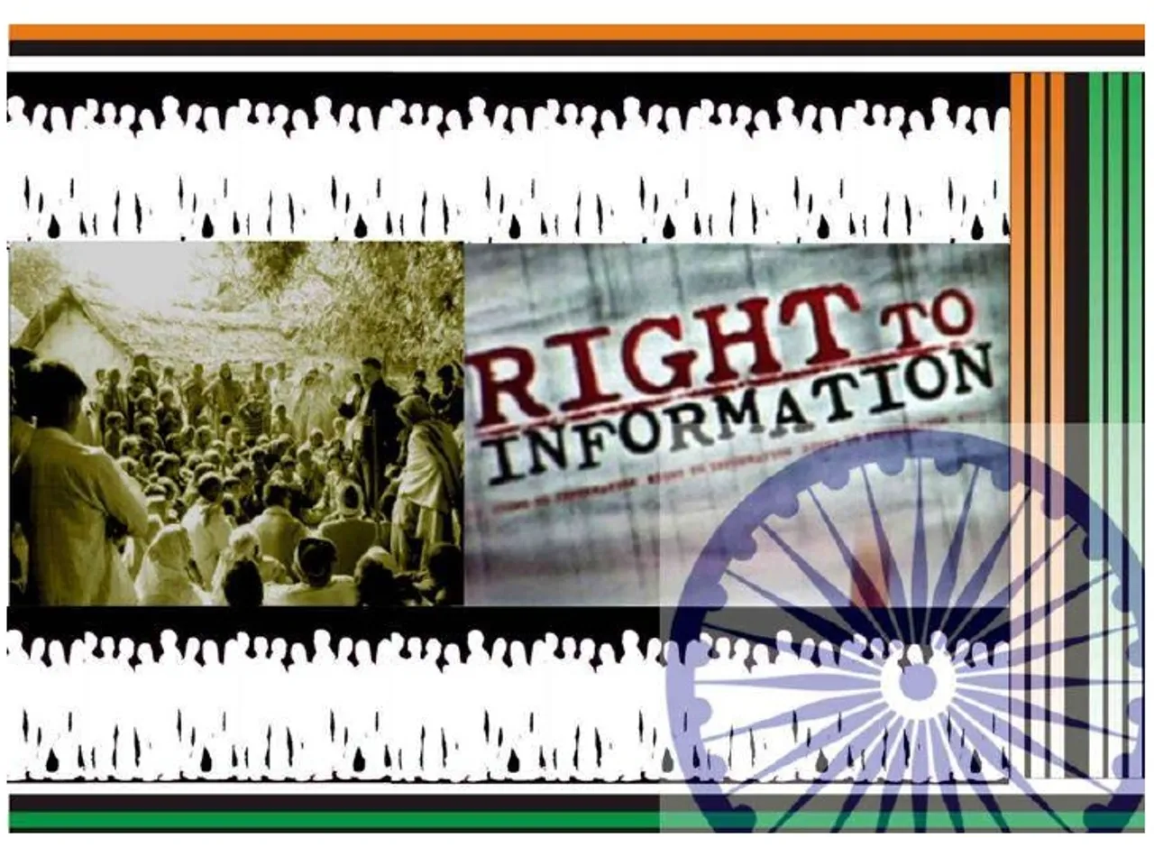 How I Am Fighting A Corrupt Ticket Checker In Mumbai Using RTI And The System