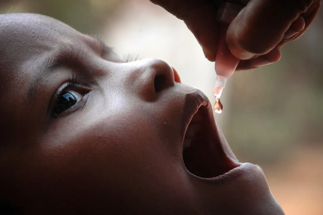 The World's Largest Free SMS Service To Get Vaccination Reminders For Your Child
