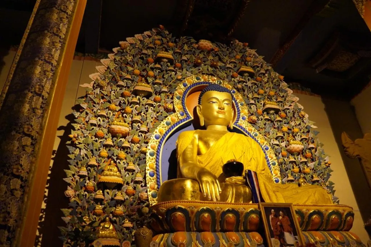 TBI Travel: Art, Architecture And Culture In The Kangra Valley