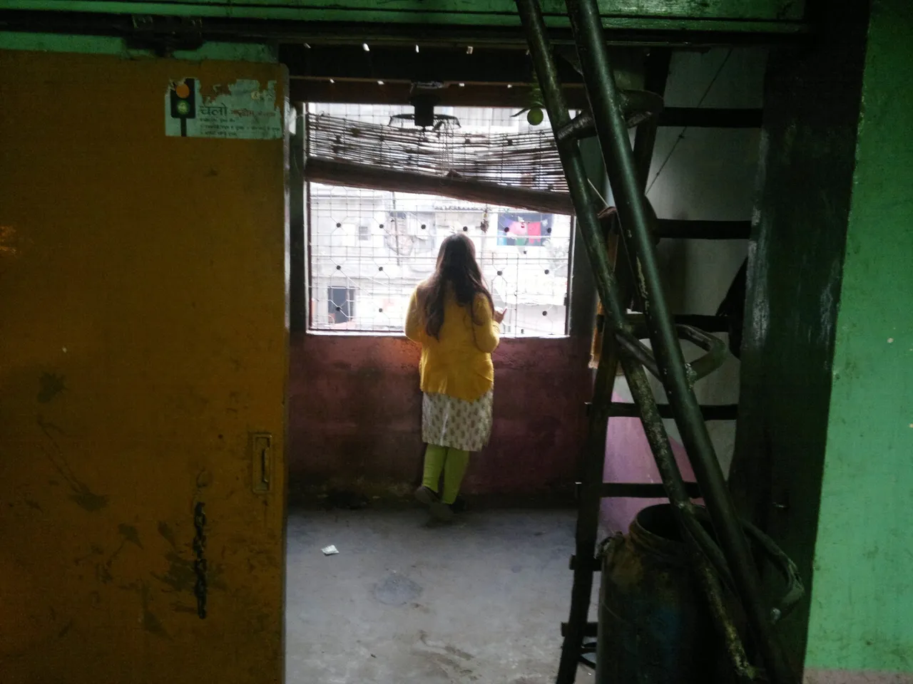 Celebrating The Bonds Of Sisterhood In Asia's Biggest Red Light Area This Diwali 