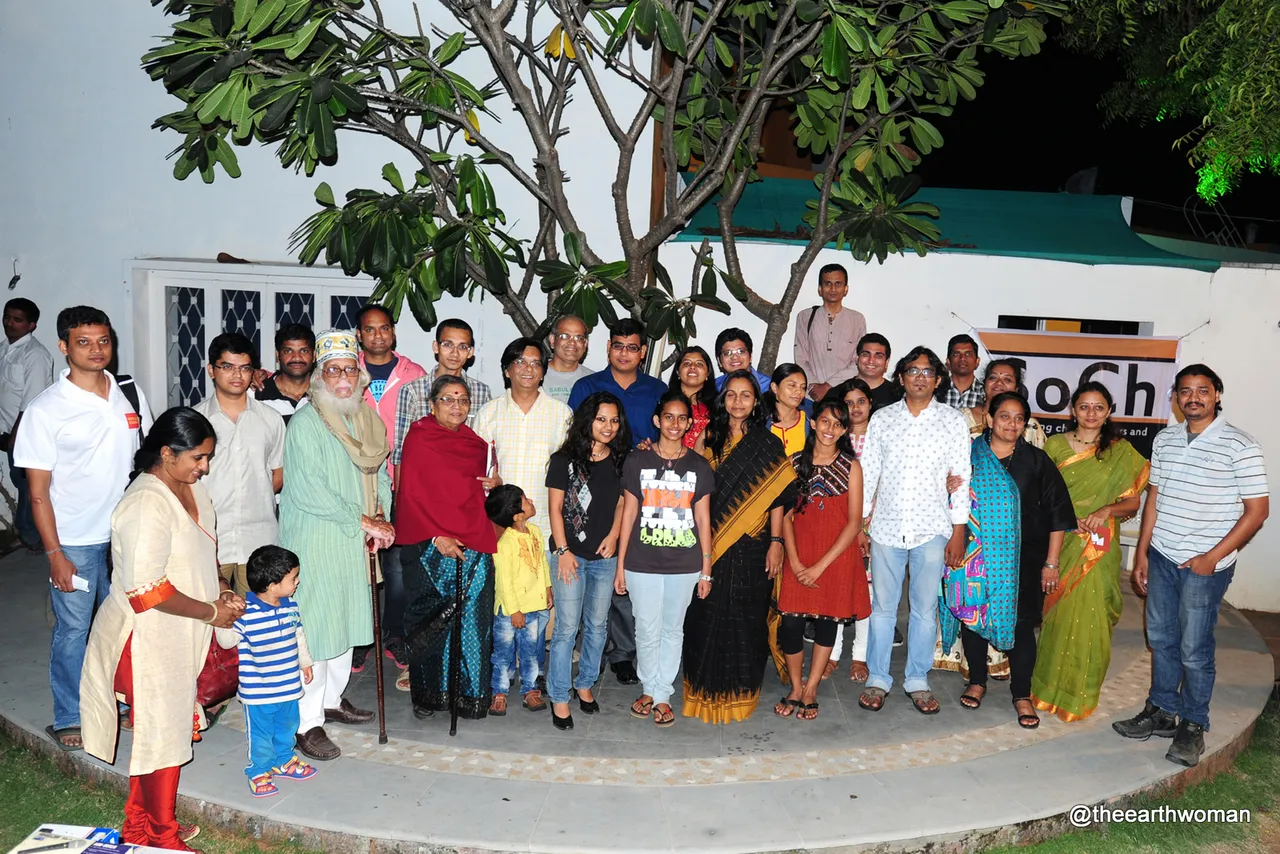 YOUR VIEW: How This Community Driven Initiative Is Catalysing A Better India, One City At A Time