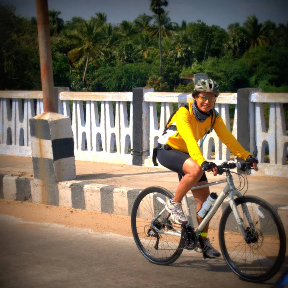 Why Firoza Came To Be Known As Mulund Ki Cyclewali
